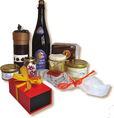 Kerstcadeau