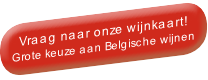 Wijnkaart