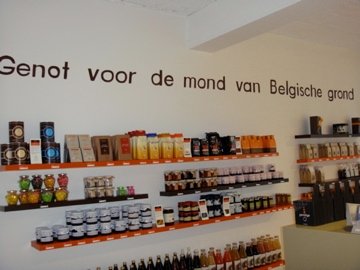 Produits Belges
