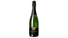 Aldeneyck Riesling Brut bouteille en verre 75 cl vin mousseux