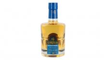 Het Anker Whisky Single Malt Gouden Carolus Blaasveld bouteille en verre 50 cl