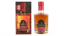 Het Anker Whisky Single Malt Sherry Oak Gouden Carolus bouteille en verre 50 cl et emballage