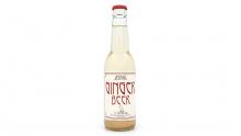 L’Annexe Ginger Beer limonade bouteille en verre 33 cl