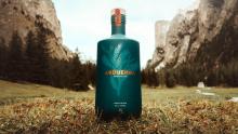 Arduenna bouteille en verre de 50 cl