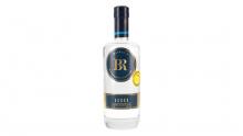 BelRoy's Vodka 70 cl glazen fles