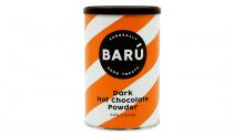 Barú Dark hot chocolate powder boîte de 250 gr