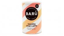 Barú Vanille Chai Latte blik van 250 gr