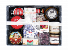 Belgische Specialiteiten Medium ingepakt