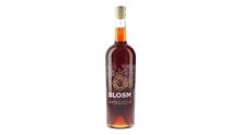 Blosm Vermouth Rouge bouteille en verre 75 cl