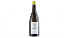 Domaine La Falize La Falize witte chardonnay wijn fles 75cl