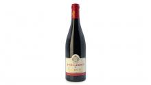 Domaine du Chapitre Ange Gardien bouteille en verre 75 cl vin rouge