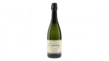 Domaine Crutzberg Brut Nature vin mousseux bouteille en verre 75 cl
