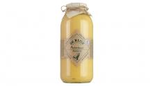De Klok Avocat 1 litre bouteille en verre