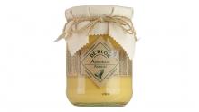 De Klok Avocat 50 cl pot en verre