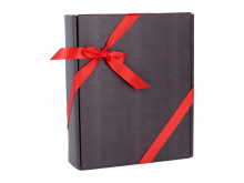 Coffret cadeau