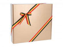 Coffret cadeau