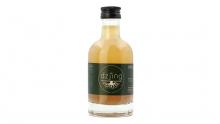Dzjing Classic Gember & Lime bouteille en verre 200 ml mixer sans alcool