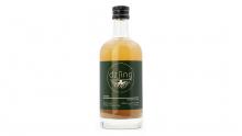 Dzjing Classic Gember & Lime bouteille en verre 500 ml mixer sans alcool