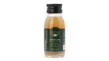 Dzjing Classic Gember & Lime bouteille en verre 60 ml mixer sans alcool