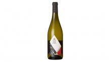 Entre-Deux-Monts Chardonnay vin blanc bouteille en verre 75 cl
