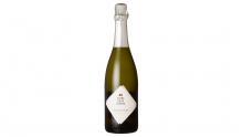 Entre-Deux-Monts Wiscoutre vin mousseux bouteille en verre 75 cl