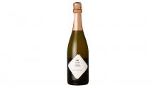 Entre-Deux-Monts Wiscoutre rosé vin mousseux bouteille en verre 75 cl