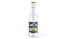 Erasmus Bond Botanical Tonic bouteille en verre 20 cl