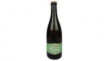 No Ghost in a bottle Feliz Blanc bouteille en verre de 75 cl