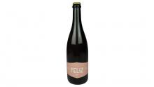 No Ghost in a bottle Feliz rosé bouteille en verre 75 cl