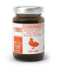 Fundo fond canard