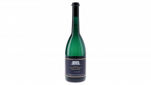 Genoels-Elderen Chardonnay 'Blauw' fles 75 cl