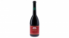 Genoels-Elderen Pinot Noir glazen fles 75 cl