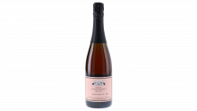 Genoels-Elderen Rose Parel bouteille 75 cl