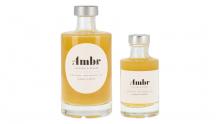 Ghost in a bottle Ambr Curcuma & Ginger