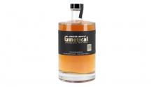 Ghost in a bottle Ginetical Gin The Wooded edition 70 cl bouteille en verre