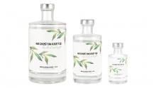 No ghost in a bottle Herbal Delight