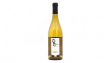 Gloire De Duras Chardonnay Barrique witte wijn glazen fles 75 cl