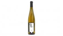 Gloire De Duras Pinot Gris vin blanc bouteille en verre 75 cl