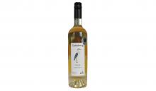 Cinera Wijnkasteel Haksberg wijnfles met etiket voorkant