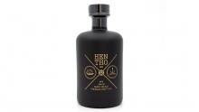 HenTho gin The Noah Edition bouteille en verre 50 cl