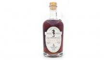 HenTho Rum glazen fles 70 cl