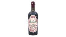HenTho Vermouth glazen fles 75 cl