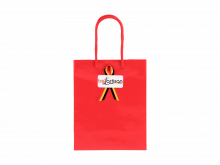 Sachet cadeau