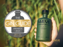 Maeve Londen Dry Gin Award 2023