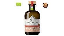 Abbaye de Maredsous Gin Invictus bouteille de gin en verre 500 ml