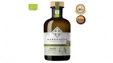 Abbaye de Maredsous Gin Valéo bouteille de gin en verre 500 ml