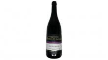 Près de Gand Cabernet Dorsa Barrique bouteille en verre de 75 cl
