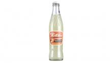 Ritchie limonade Grapefruit bouteille en verre 27,5 cl