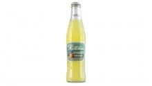 Ritchie Orange limonade glazen fles 27,5 cl