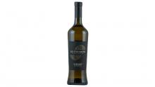 De Steinberg Chardonnay Elegant vin blanc bouteille en verre 75cl